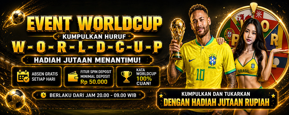 EVENT WORLD CUP